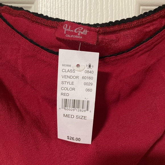 NWT John Galt Skirt - Picture 3 of 4